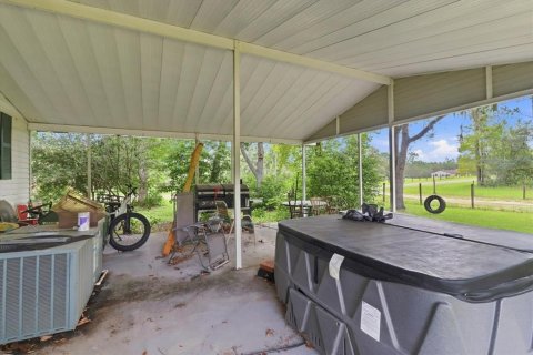 Villa ou maison à vendre à Dunnellon, Floride: 3 chambres, 144.28 m2 № 2303349 - photo 25