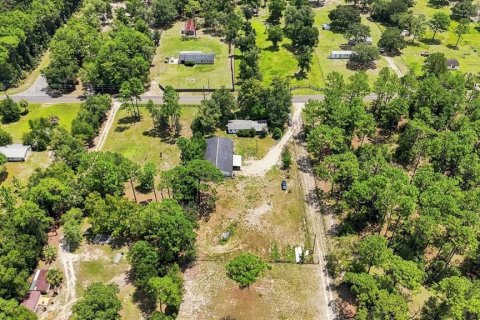 Villa ou maison à vendre à Dunnellon, Floride: 3 chambres, 144.28 m2 № 2303349 - photo 7