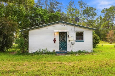 Villa ou maison à vendre à Dunnellon, Floride: 3 chambres, 144.28 m2 № 2303349 - photo 12
