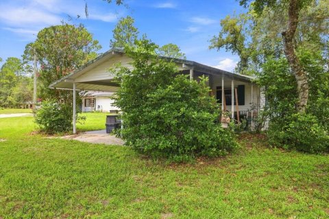 Villa ou maison à vendre à Dunnellon, Floride: 3 chambres, 144.28 m2 № 2303349 - photo 27