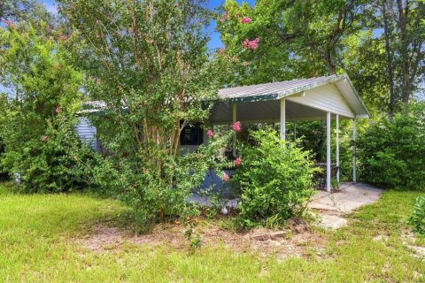 Villa ou maison à vendre à Dunnellon, Floride: 3 chambres, 144.28 m2 № 2303349 - photo 26