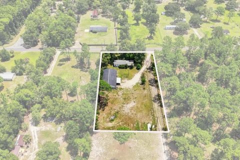 Villa ou maison à vendre à Dunnellon, Floride: 3 chambres, 144.28 m2 № 2303349 - photo 3