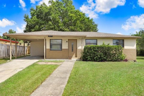 Villa ou maison à vendre à Tampa, Floride: 3 chambres, 111.76 m2 № 2355737 - photo 14
