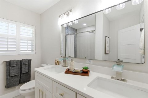 Casa en venta en Saint Petersburg, Florida, 3 dormitorios, 168.52 m2 № 2093162 - foto 25