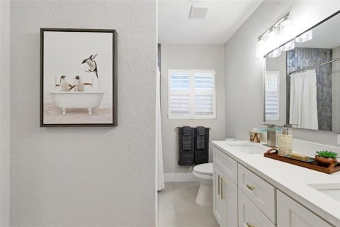 Casa en venta en Saint Petersburg, Florida, 3 dormitorios, 168.52 m2 № 2093162 - foto 27