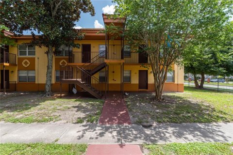 Condo à Orlando, Floride, 3 chambres  № 2302178