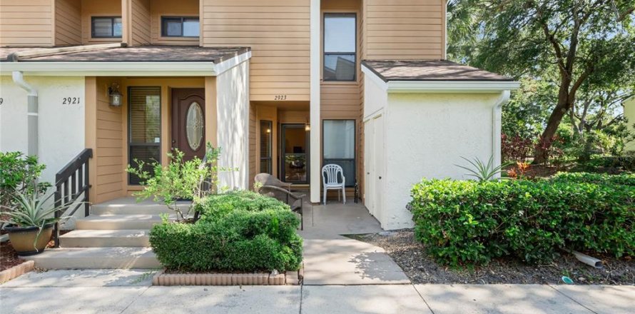 Condominio en Orlando, Florida, 2 dormitorios № 1540339