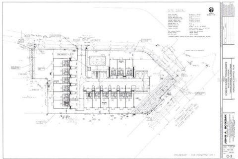 Land in Tarpon Springs, Florida № 1137931 - photo 4