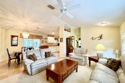 Villa ou maison à vendre à North Port, Floride: 3 chambres, 147.34 m2 № 1449970 - photo 9