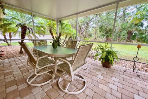 Villa ou maison à vendre à North Port, Floride: 3 chambres, 147.34 m2 № 1449970 - photo 7
