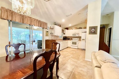 Villa ou maison à vendre à North Port, Floride: 3 chambres, 147.34 m2 № 1449970 - photo 14