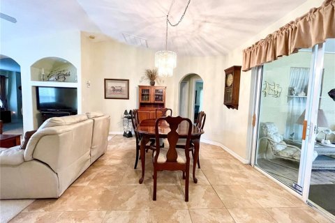 Villa ou maison à vendre à North Port, Floride: 3 chambres, 147.34 m2 № 1449970 - photo 12