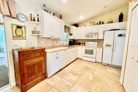 Villa ou maison à vendre à North Port, Floride: 3 chambres, 147.34 m2 № 1449970 - photo 15