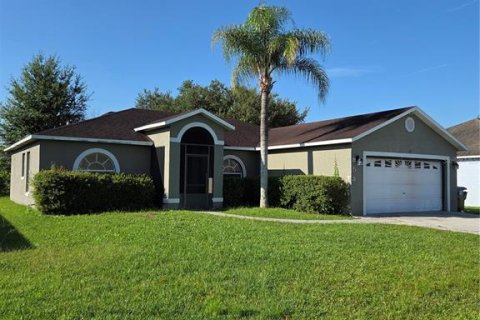 Villa ou maison à Kissimmee, Floride 3 chambres, 130.9 m2 № 2222371
