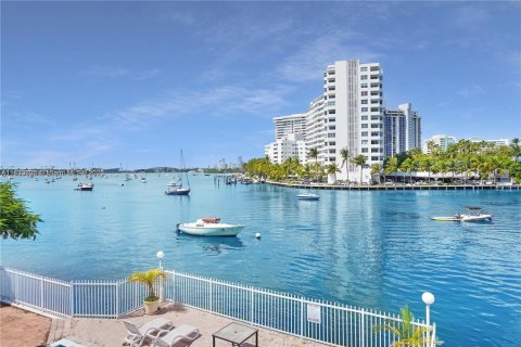 Condo in Miami Beach, Florida  № 2019361 - photo 28