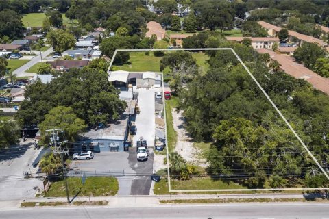 Land in Tampa, Florida № 2148035 - photo 4