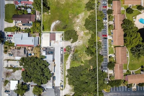 Land in Tampa, Florida № 2148035