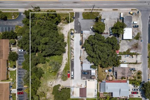 Land in Tampa, Florida № 2148035 - photo 2