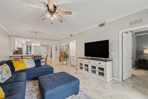 Condo in Punta Gorda, Florida, 2 bedrooms in BABCOCK NATIONAL № 2151900 - photo 13