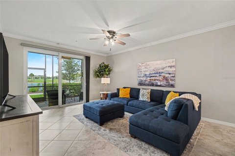 Condo in Punta Gorda, Florida, 2 bedrooms in BABCOCK NATIONAL № 2151900 - photo 12