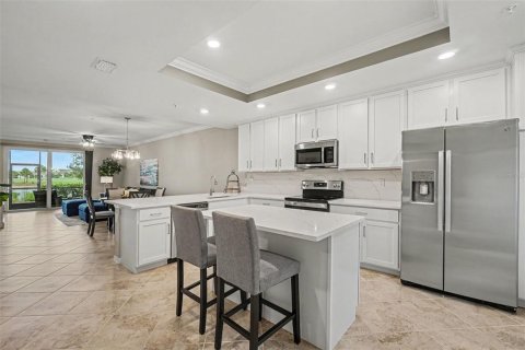 Condo in Punta Gorda, Florida, 2 bedrooms in BABCOCK NATIONAL № 2151900 - photo 4