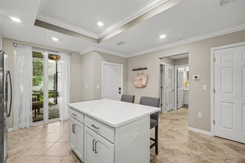 Condo in Punta Gorda, Florida, 2 bedrooms in BABCOCK NATIONAL № 2151900 - photo 7