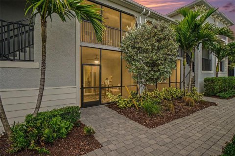 Condo in Punta Gorda, Florida, 2 bedrooms in BABCOCK NATIONAL № 2151900 - photo 30