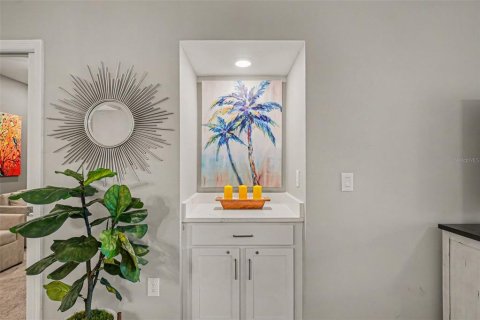 Condo in Punta Gorda, Florida, 2 bedrooms in BABCOCK NATIONAL № 2151900 - photo 11