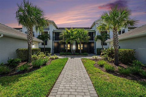 Condo in Punta Gorda, Florida, 2 bedrooms in BABCOCK NATIONAL № 2151900 - photo 2