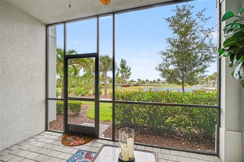 Condo in Punta Gorda, Florida, 2 bedrooms in BABCOCK NATIONAL № 2151900 - photo 24