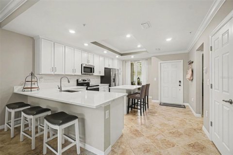 Condo in Punta Gorda, Florida, 2 bedrooms in BABCOCK NATIONAL № 2151900 - photo 8