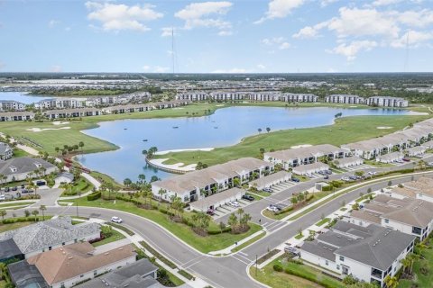 Condo in Punta Gorda, Florida, 2 bedrooms in BABCOCK NATIONAL № 2151900 - photo 28