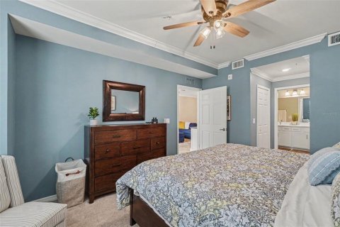 Condo in Punta Gorda, Florida, 2 bedrooms in BABCOCK NATIONAL № 2151900 - photo 16