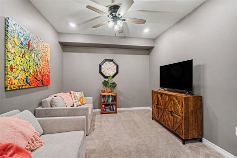 Condo in Punta Gorda, Florida, 2 bedrooms in BABCOCK NATIONAL № 2151900 - photo 19