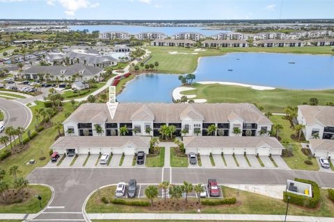 Condo in Punta Gorda, Florida, 2 bedrooms in BABCOCK NATIONAL № 2151900 - photo 27