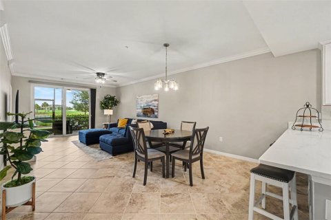 Condo in Punta Gorda, Florida, 2 bedrooms in BABCOCK NATIONAL № 2151900 - photo 9
