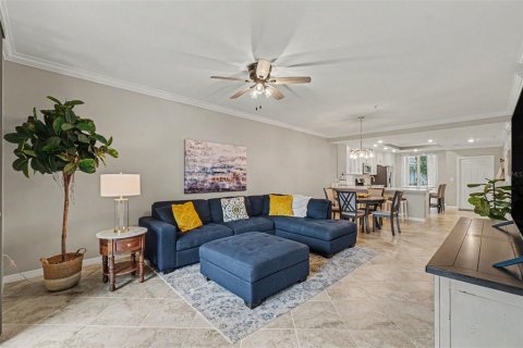 Condo in Punta Gorda, Florida, 2 bedrooms in BABCOCK NATIONAL № 2151900 - photo 14