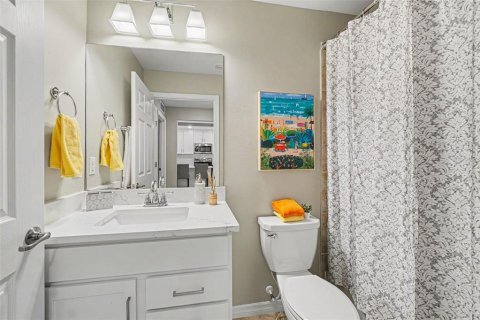 Condo in Punta Gorda, Florida, 2 bedrooms in BABCOCK NATIONAL № 2151900 - photo 21