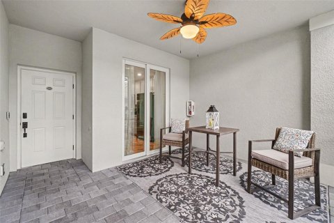 Condo in Punta Gorda, Florida, 2 bedrooms in BABCOCK NATIONAL № 2151900 - photo 3