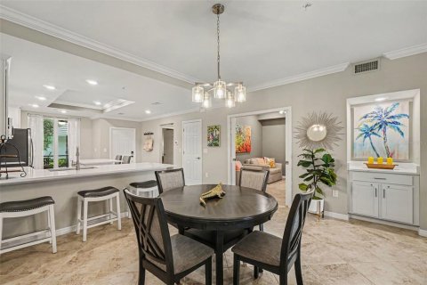 Condo in Punta Gorda, Florida, 2 bedrooms in BABCOCK NATIONAL № 2151900 - photo 10