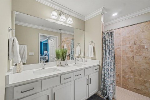Condo in Punta Gorda, Florida, 2 bedrooms in BABCOCK NATIONAL № 2151900 - photo 17