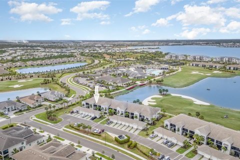 Condo in Punta Gorda, Florida, 2 bedrooms in BABCOCK NATIONAL № 2151900 - photo 26