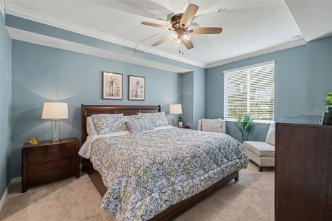 Condo in Punta Gorda, Florida, 2 bedrooms in BABCOCK NATIONAL № 2151900 - photo 15