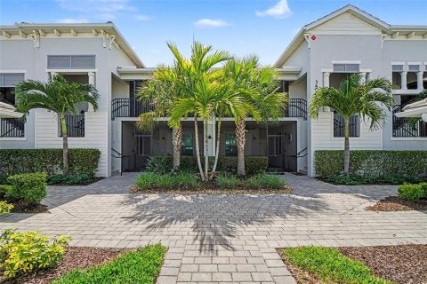 Condo in Punta Gorda, Florida, 2 bedrooms in BABCOCK NATIONAL № 2151900 - photo 29