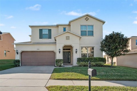 Casa en Minneola, Florida 5 dormitorios, 297.75 m2 № 2119899