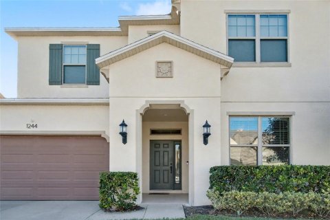 House in Minneola, Florida 5 bedrooms, 297.75 sq.m. № 2119899 - photo 3