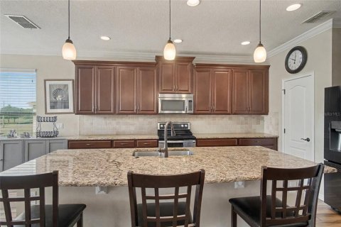 House in Minneola, Florida 5 bedrooms, 297.75 sq.m. № 2119899 - photo 8