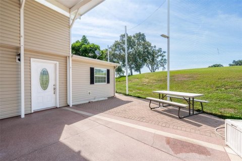 House in Davenport, Florida 2 bedrooms, 118.26 sq.m. № 1905955 - photo 24