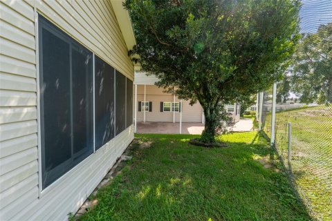 House in Davenport, Florida 2 bedrooms, 118.26 sq.m. № 1905955 - photo 25