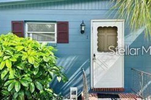 Villa ou maison à Lakeland, Floride 1 chambre, 48.31 m2 № 2150517